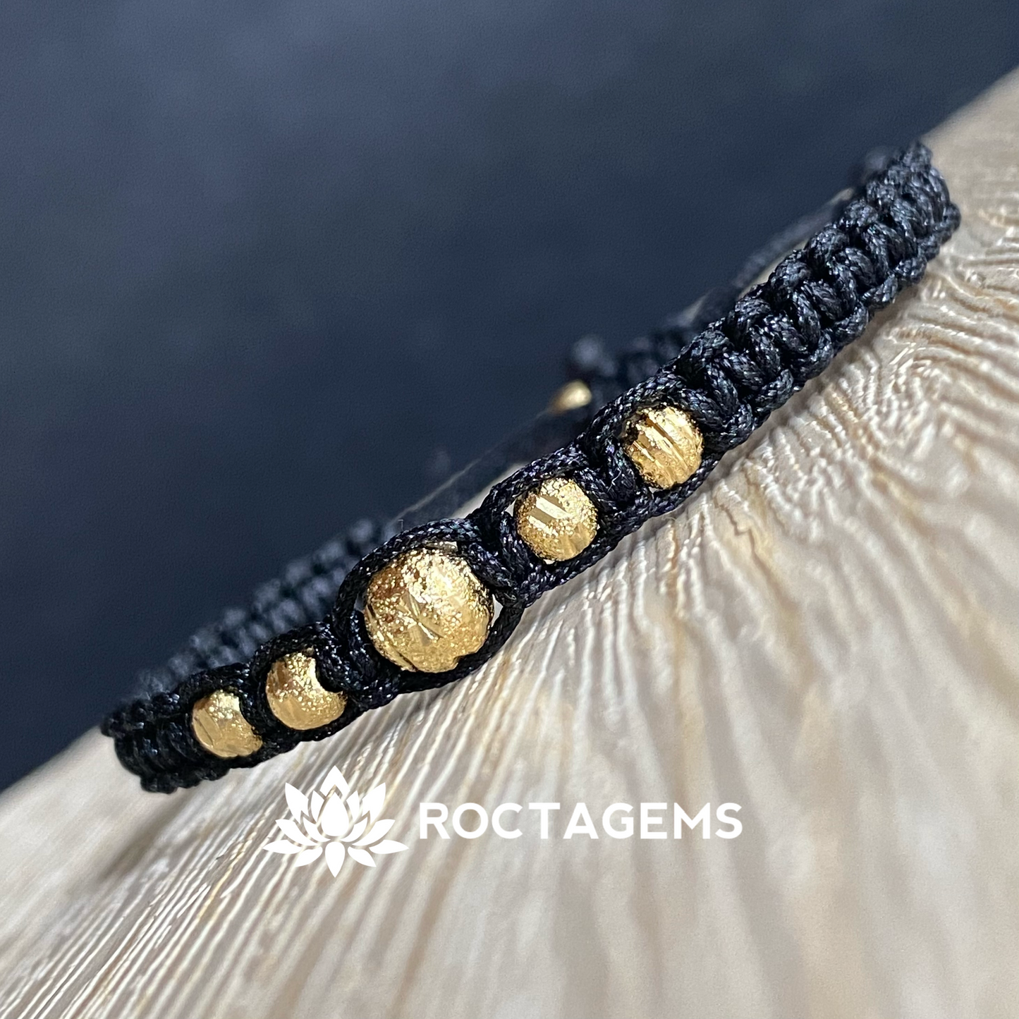 Pulsera Diamantada 4mm