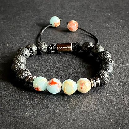 Pulsera Gaia