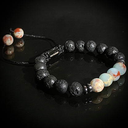 Pulsera Gaia