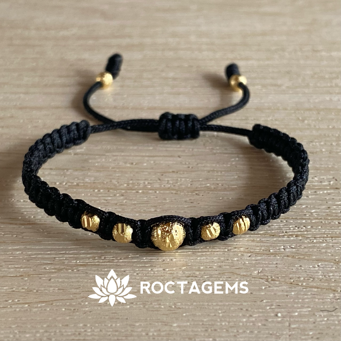 Pulsera Diamantada 4mm