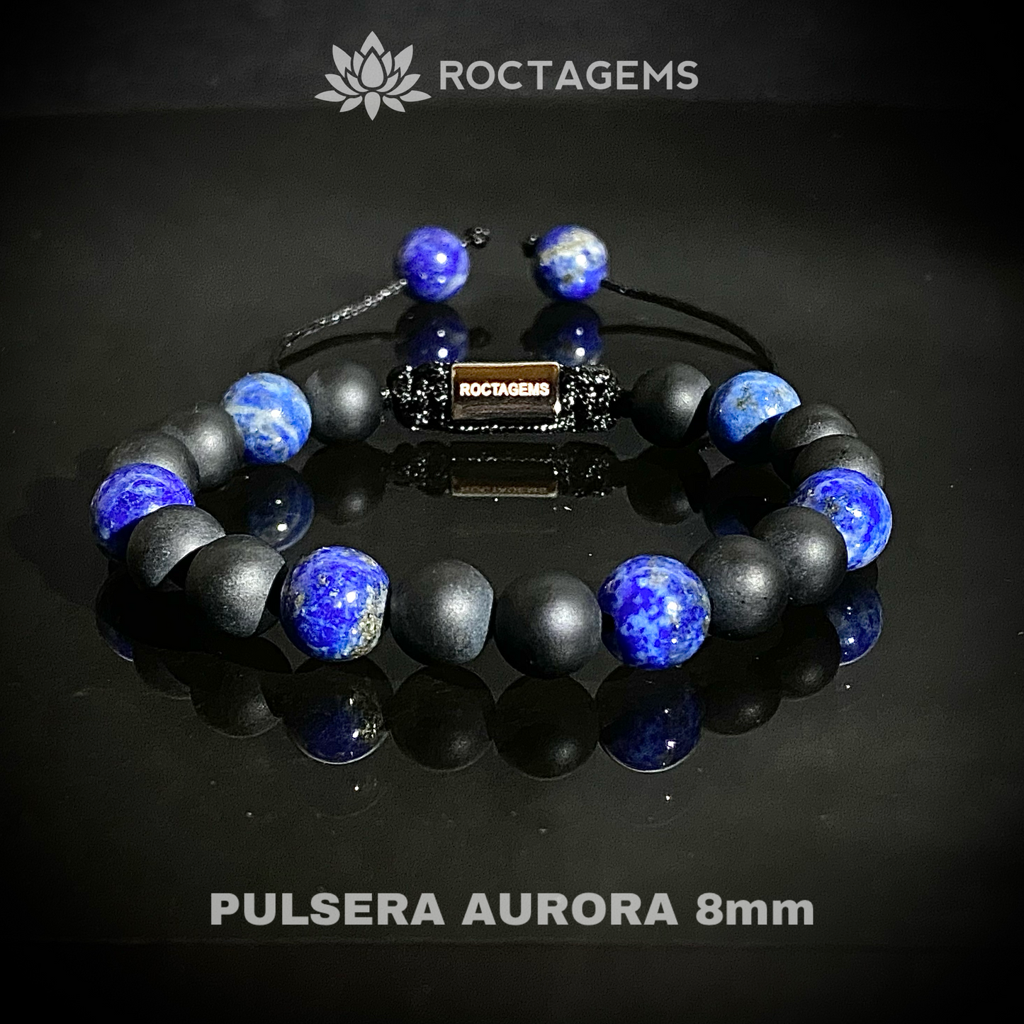 Pulsera Aurora