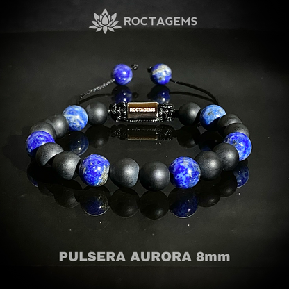 Pulsera Aurora