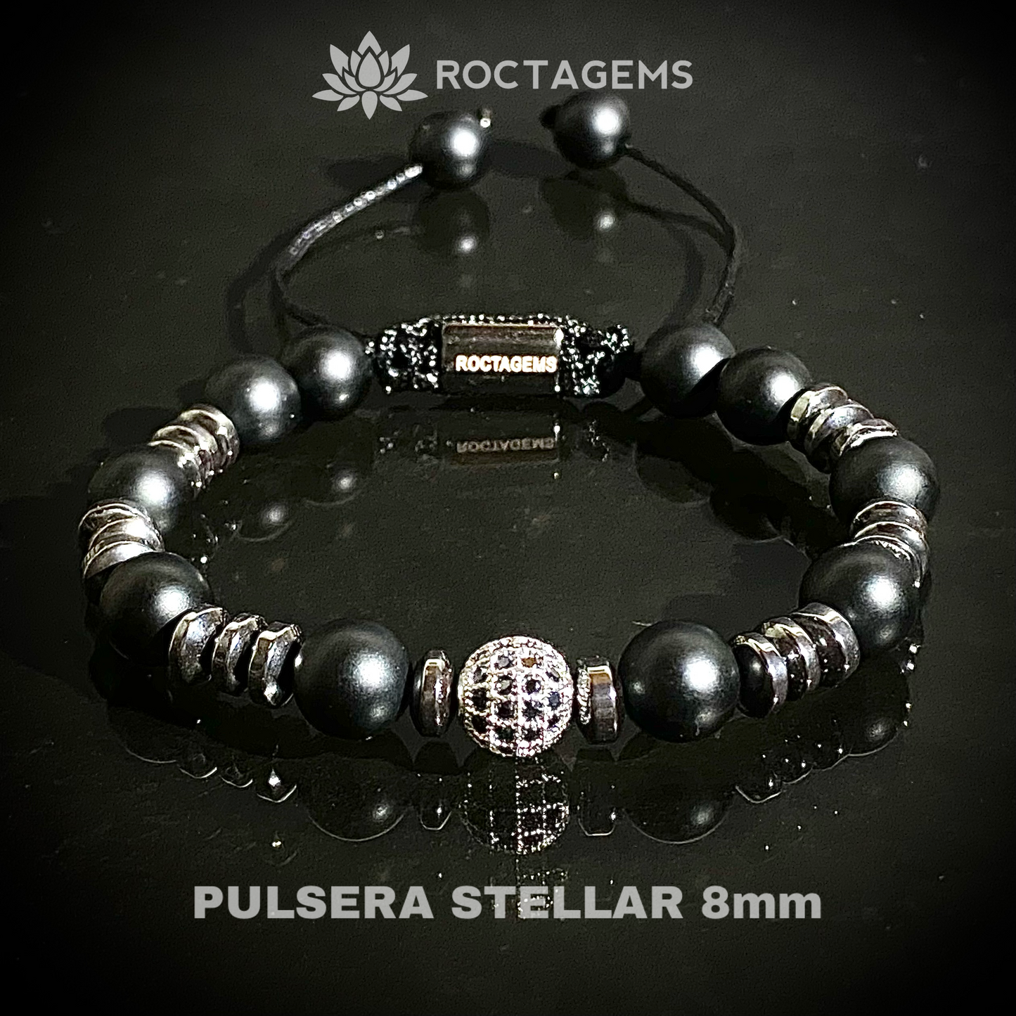 Pulsera Stellar