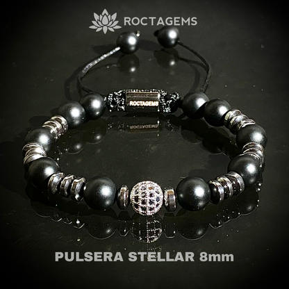 Pulsera Stellar