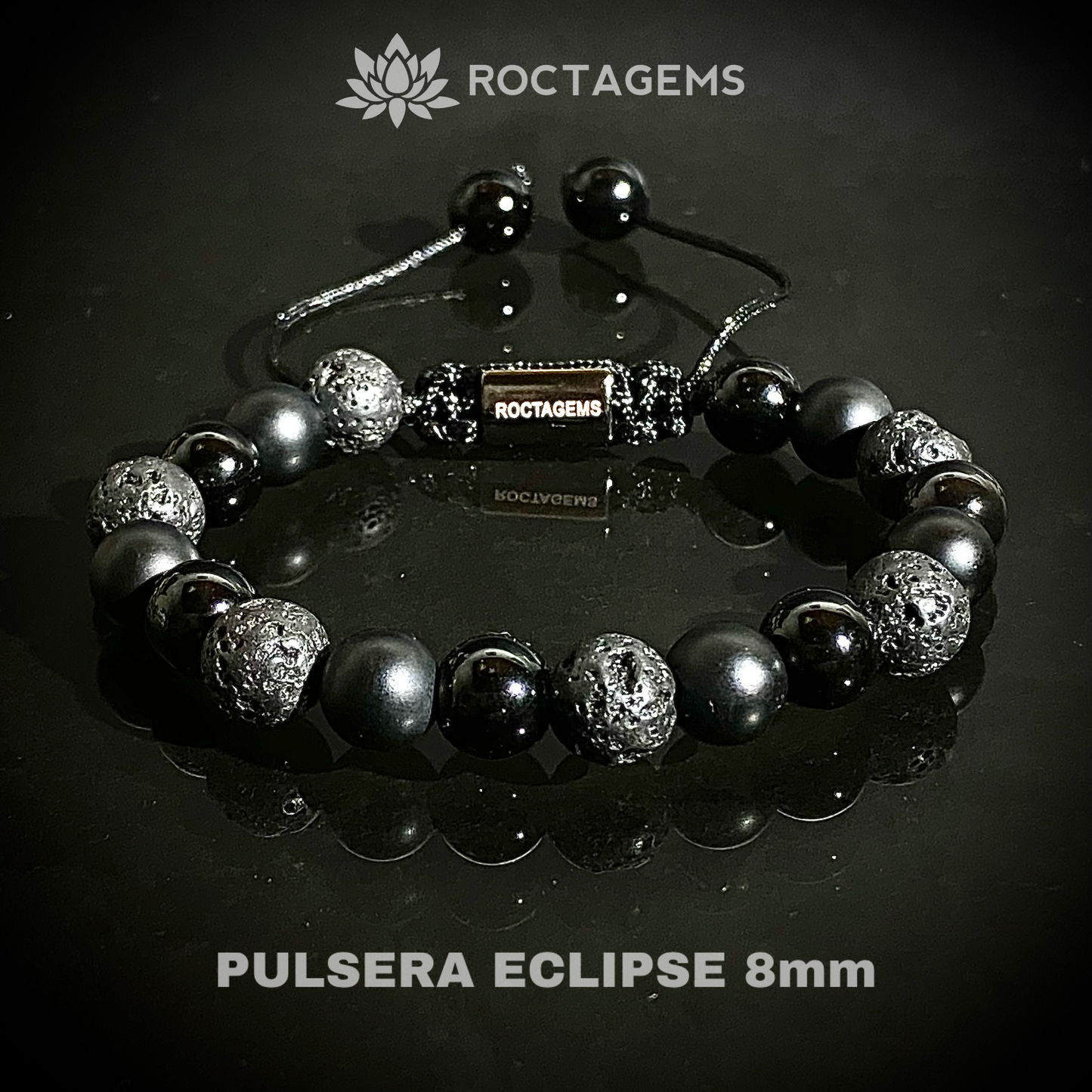 Pulsera Eclipse