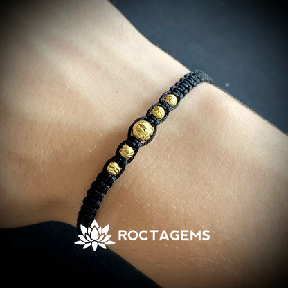 Pulsera Diamantada 4mm