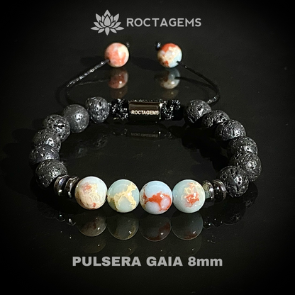 Pulsera Gaia