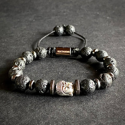 Pulsera Fuerza Ígnea